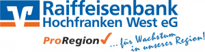 Raiffeisenbank Hochfranken West eG