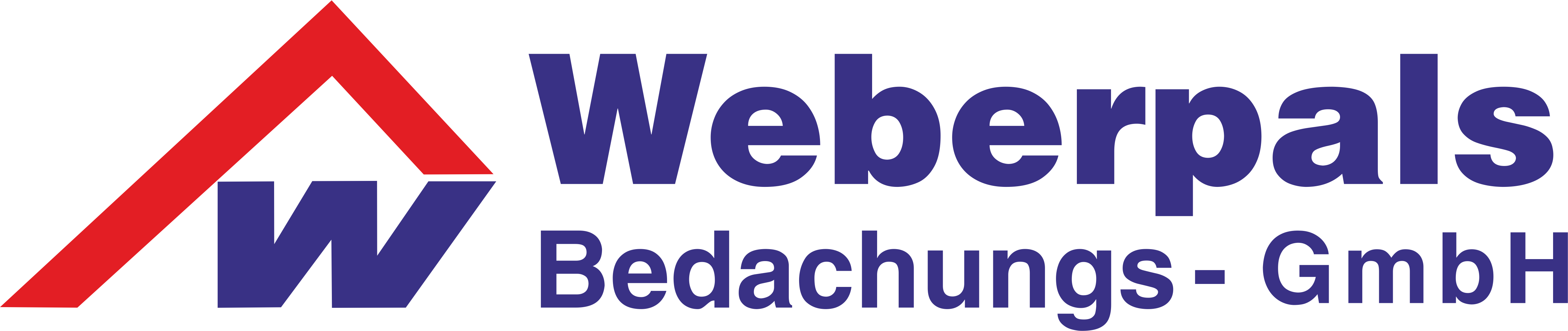 Weberpals Bedachungen GmbH